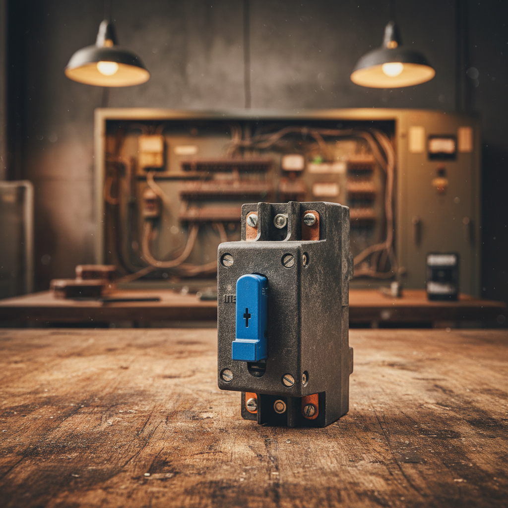 ITE Gould Circuit Breaker Compatibility and Replacement Guide