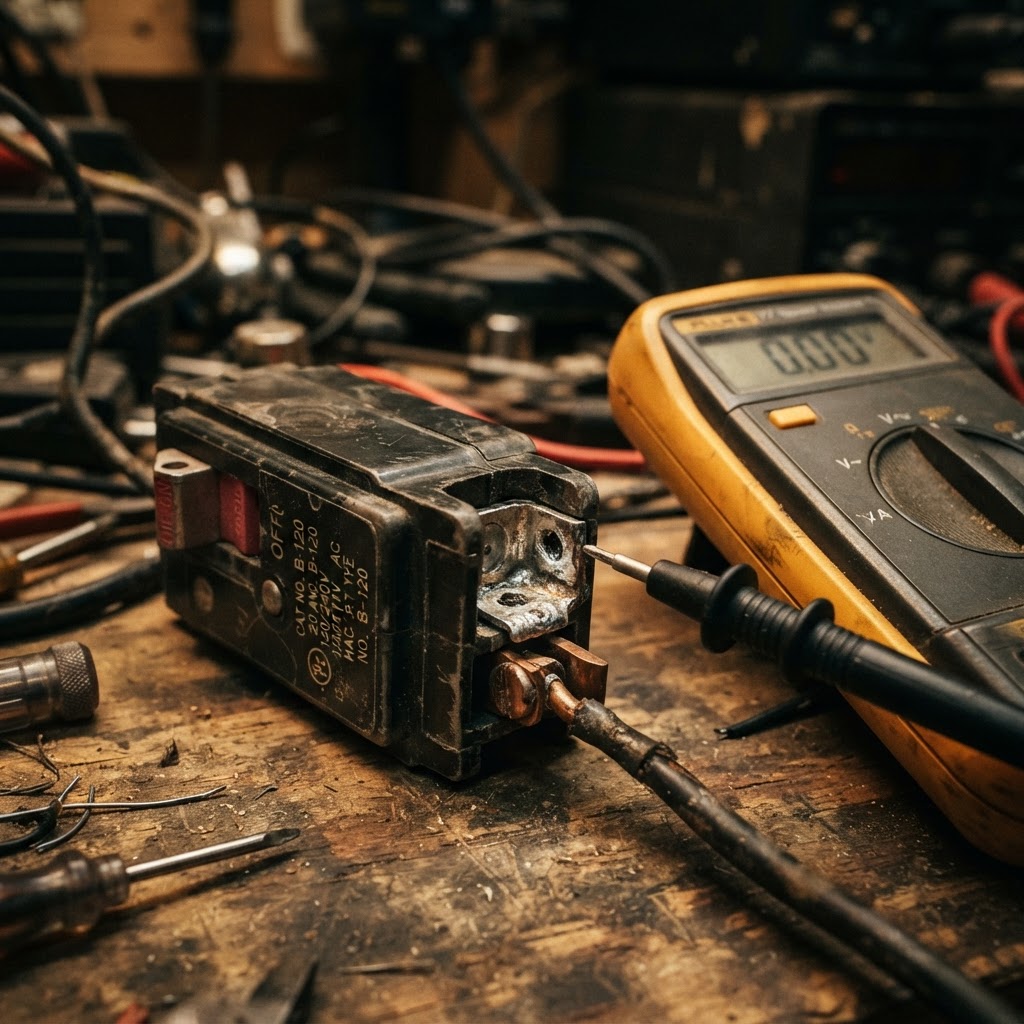 Obsolete Zinsco Circuit Breaker Replacement: Expert Guide