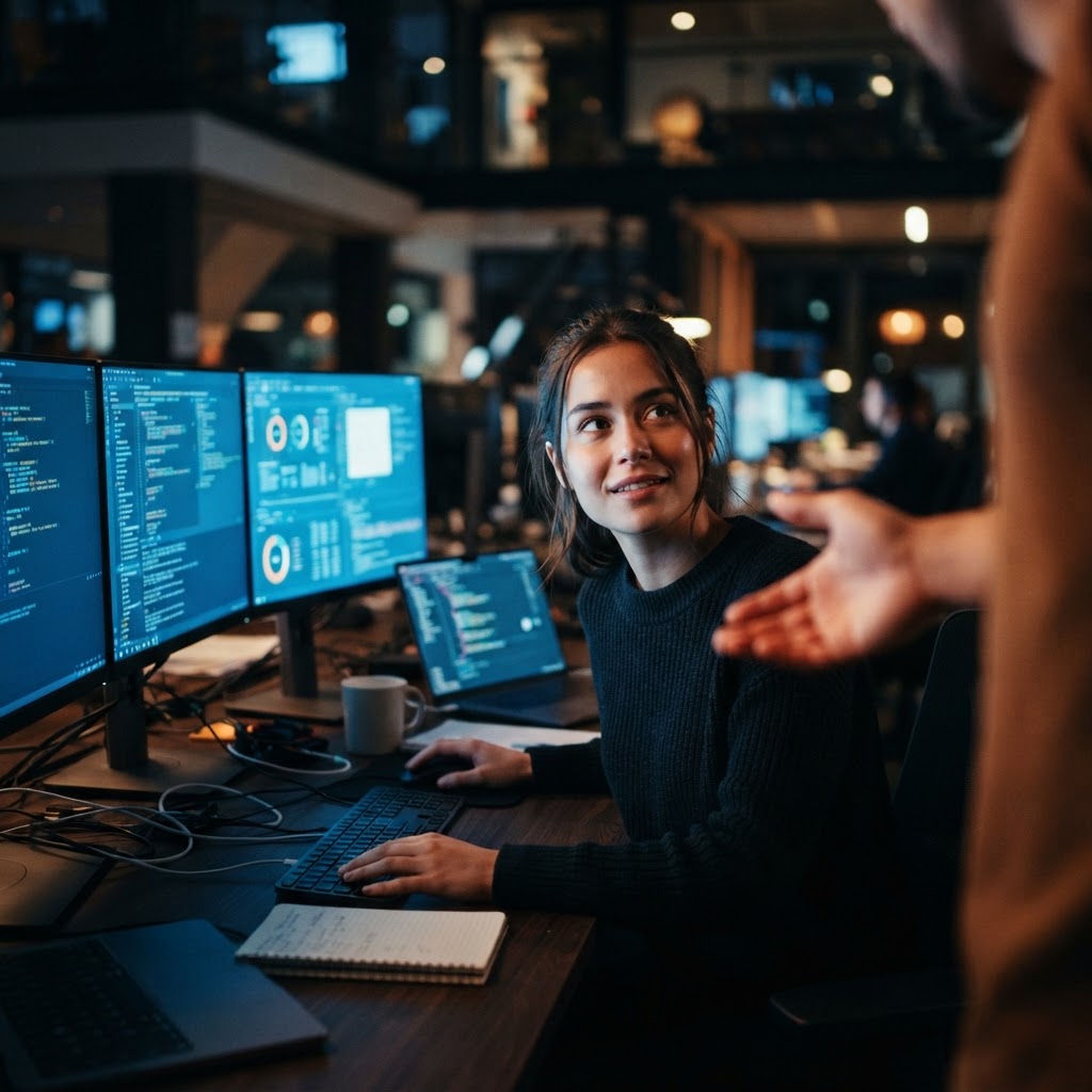 AI Relational Spillover Effect: The New Logic of Isolation