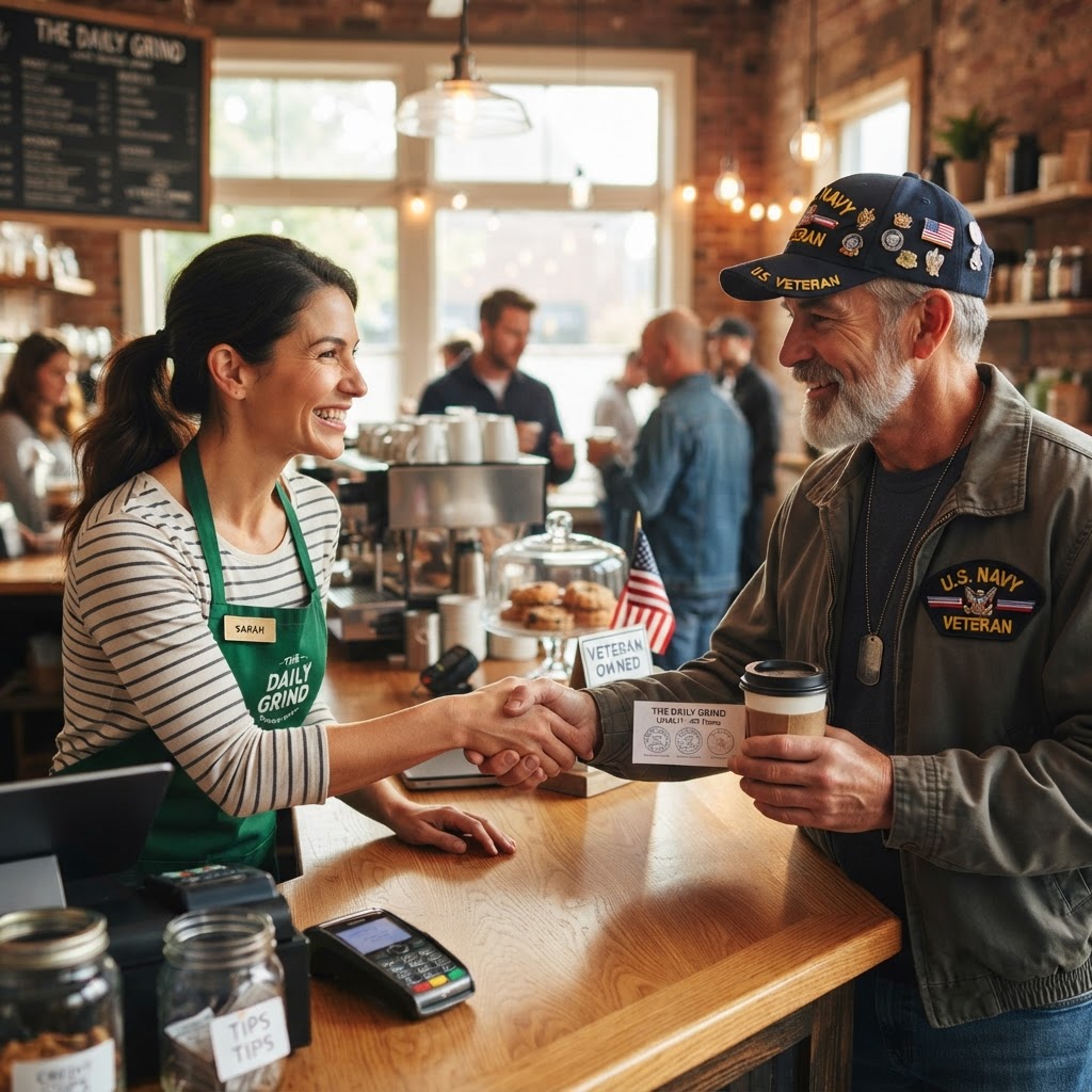 Military Discount Loyalty Programs: The Merchant Guide