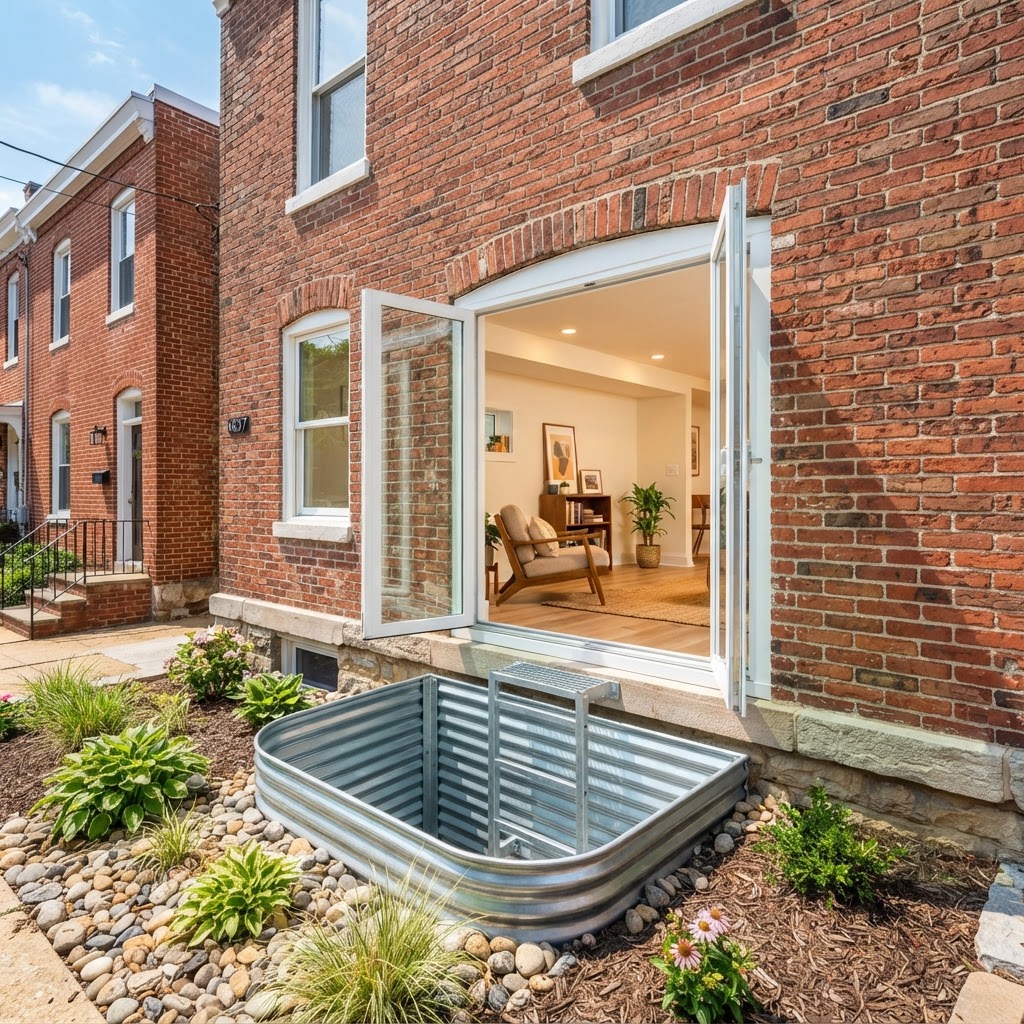 Egress Window Installation Baltimore: 2026 Guide