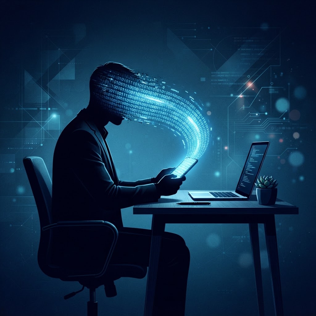 Outsourcing Resilience: Why AI is Weakening Your Mind