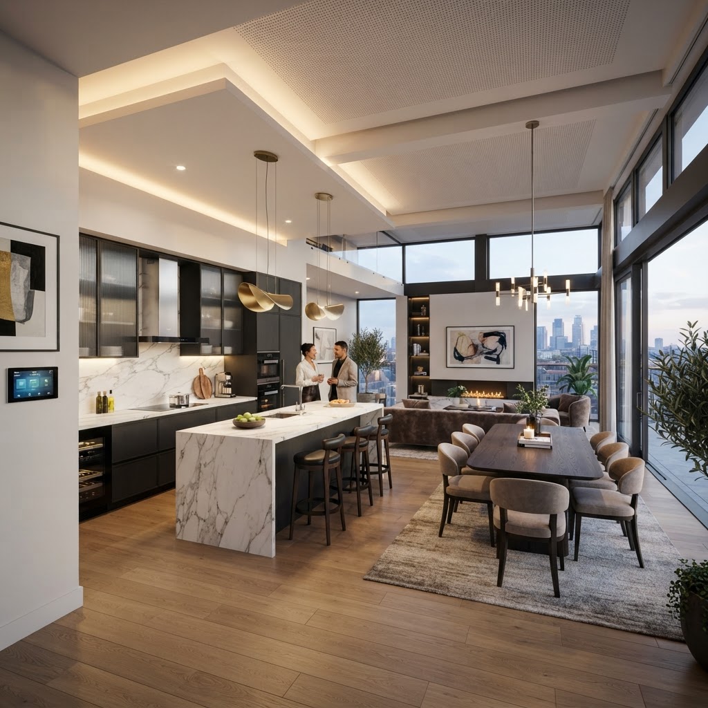 Luxury Home Renovation Budgeting 2027: The Strategic Guide