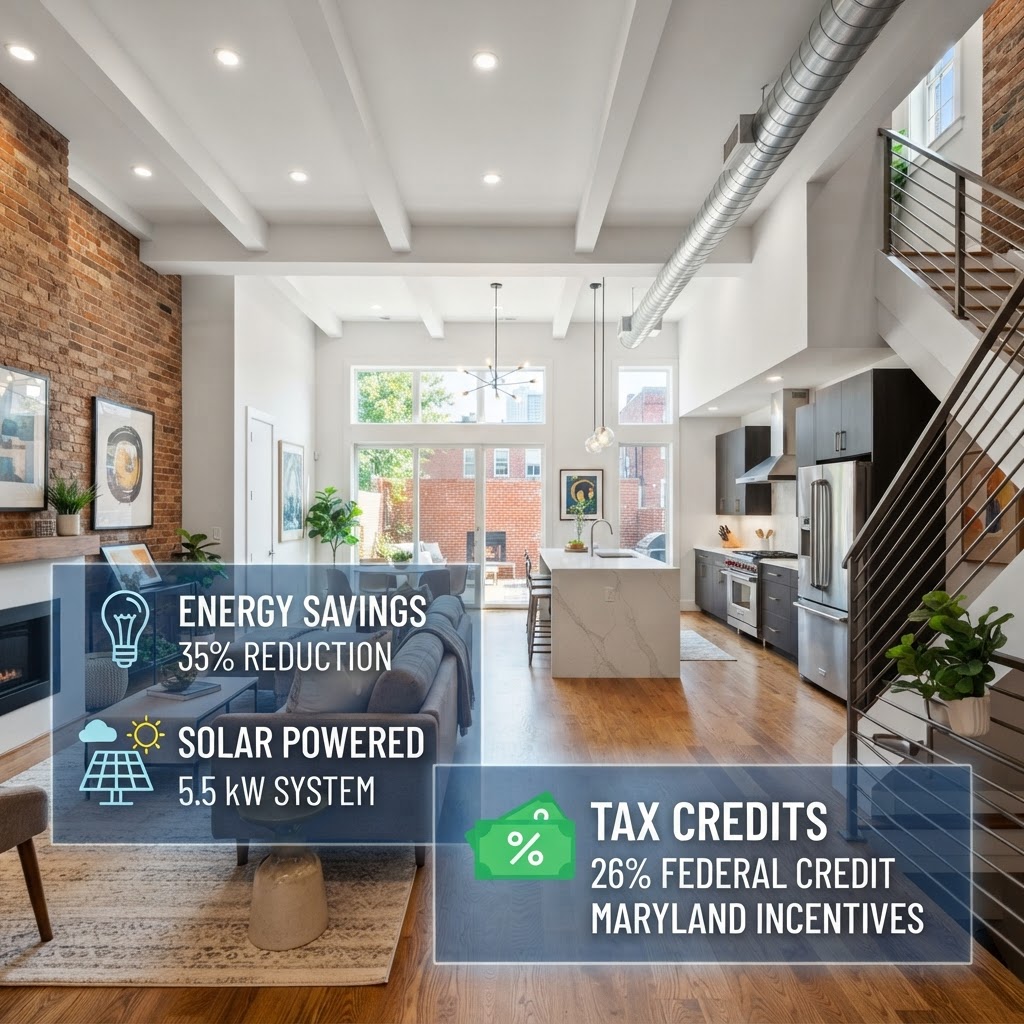 Maryland Home Energy Rebates 2026: The Ultimate Guide
