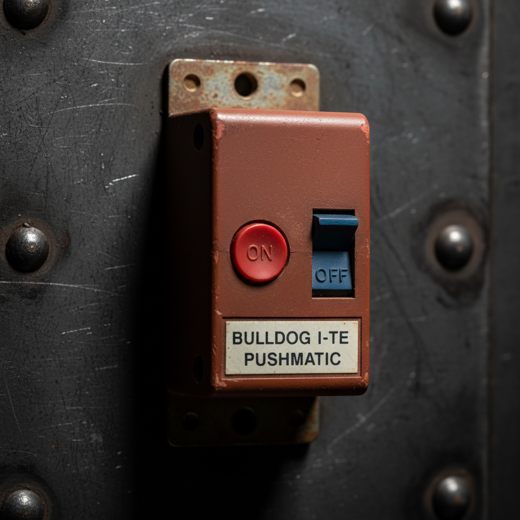 Obsolete Pushmatic Circuit Breakers: The Master Guide