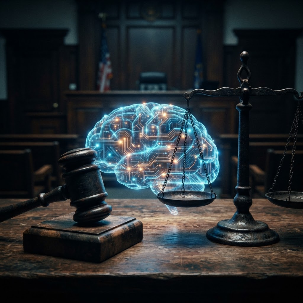 Forensic Algorithmic Bias Admissibility: The Black Box Crisis
