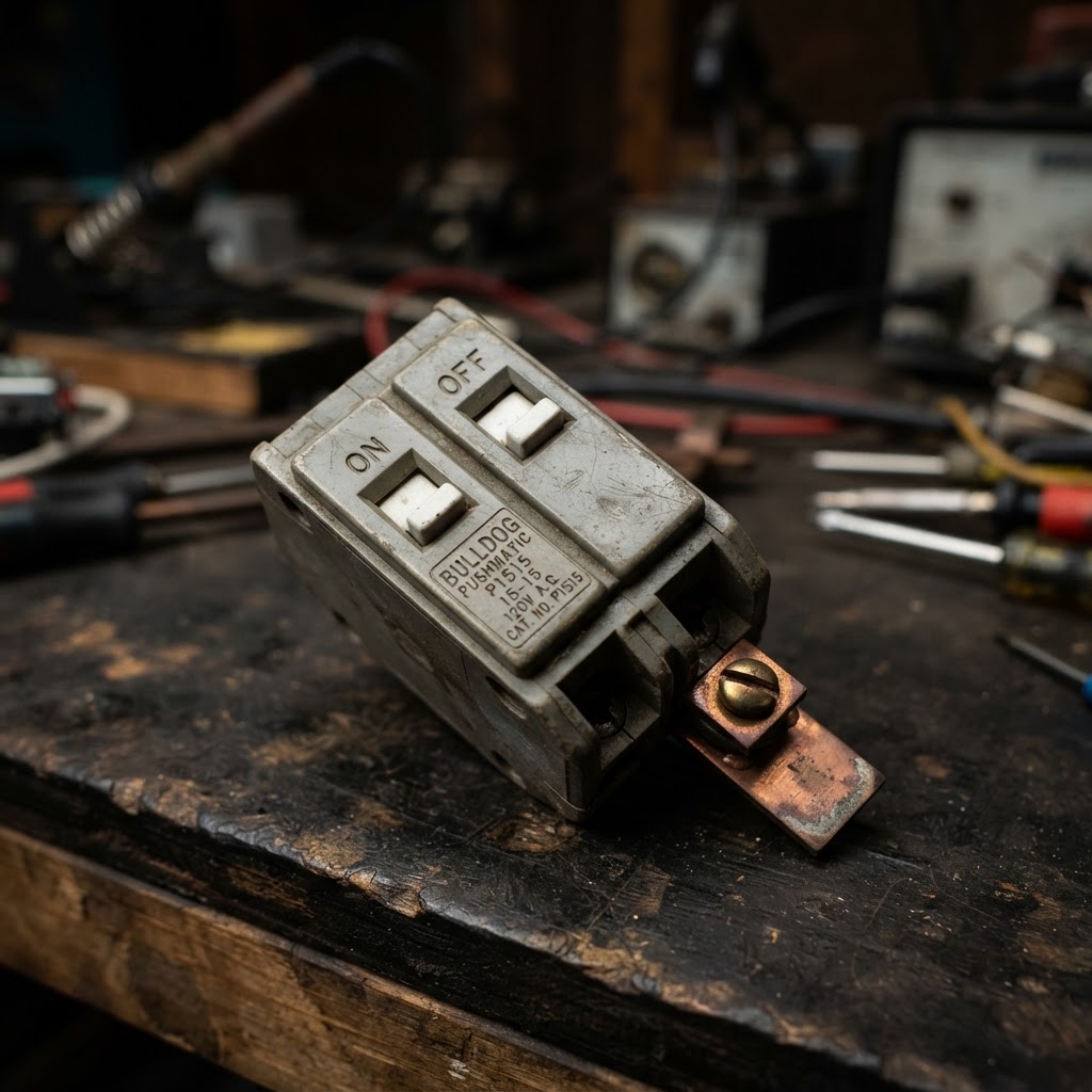 Pushmatic Duplex Breaker Replacement: Expert Technical Guide