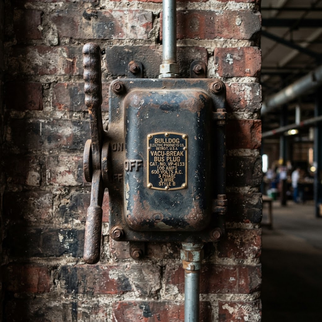 Obsolete Bus Plug Replacement Guide for Industrial Retrofits