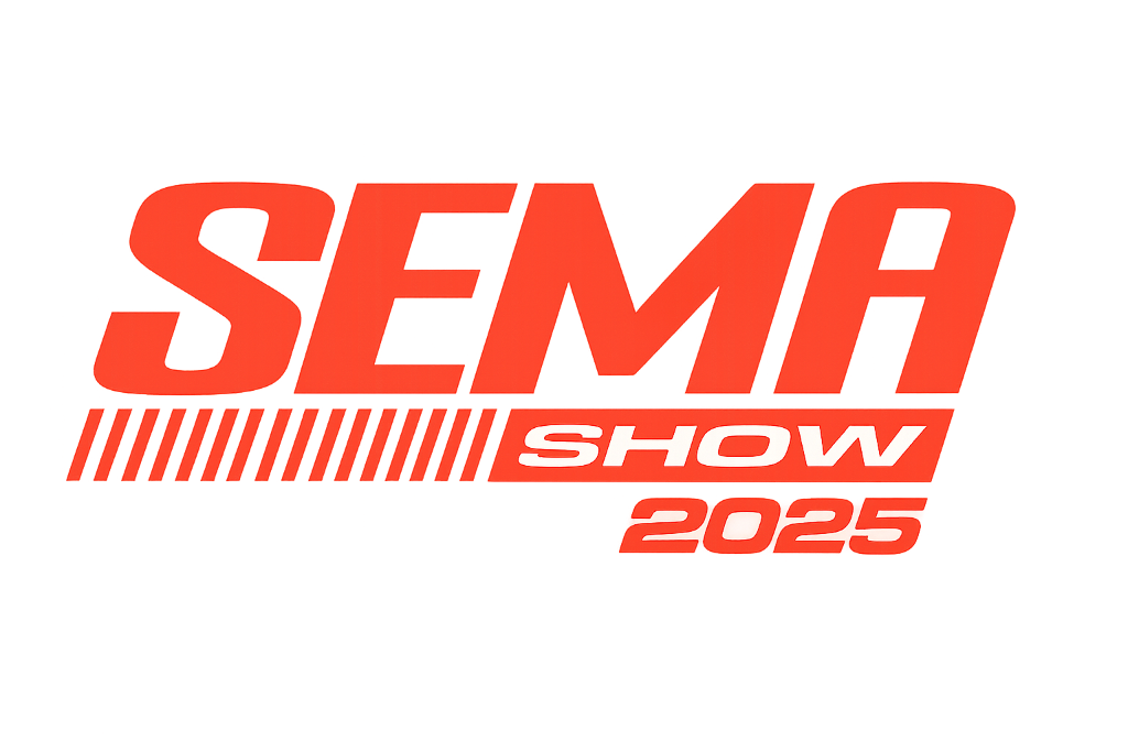 SEMA Show 2025
