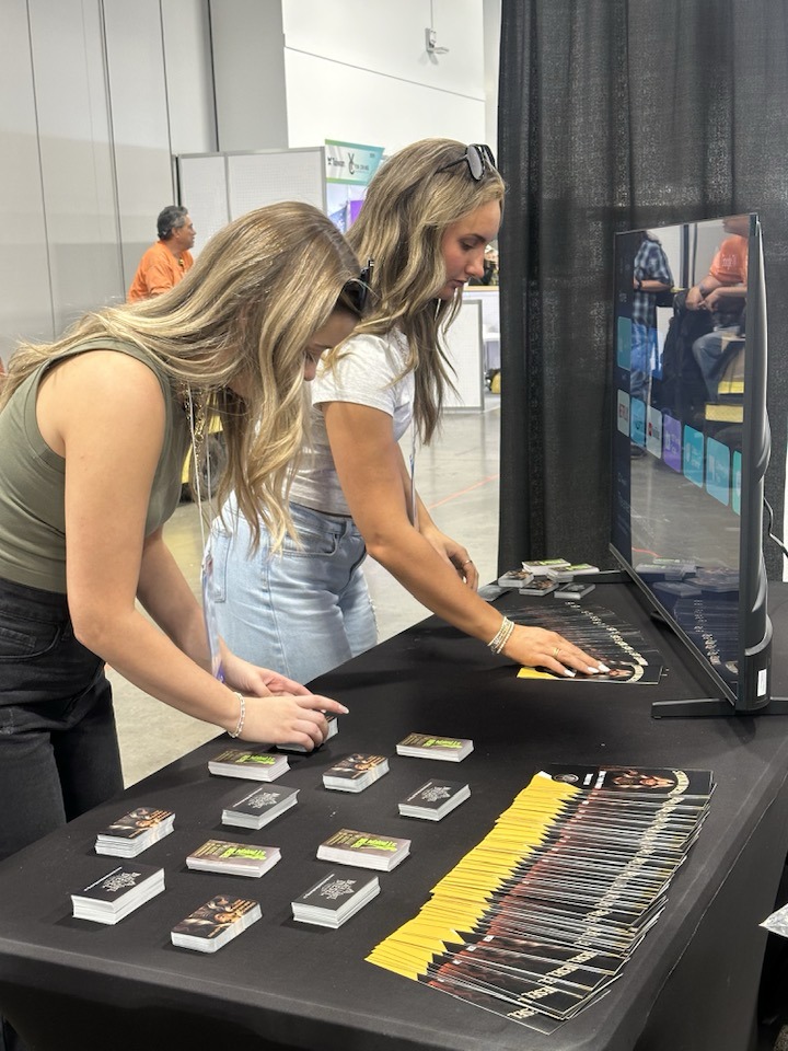 SEMA 2025 photo 19