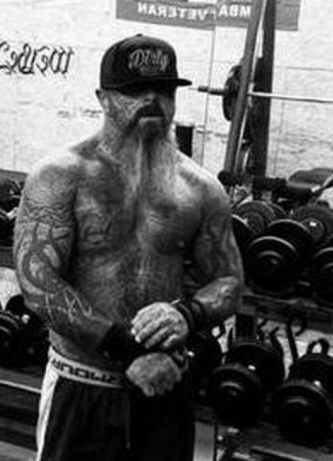 Dylan Edgil