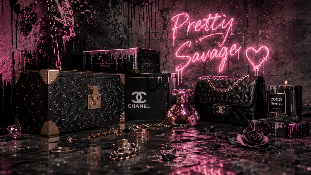 Luxury Collection