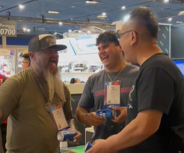 SEMA 2025 photo 5