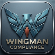 Wingman Compliance logo