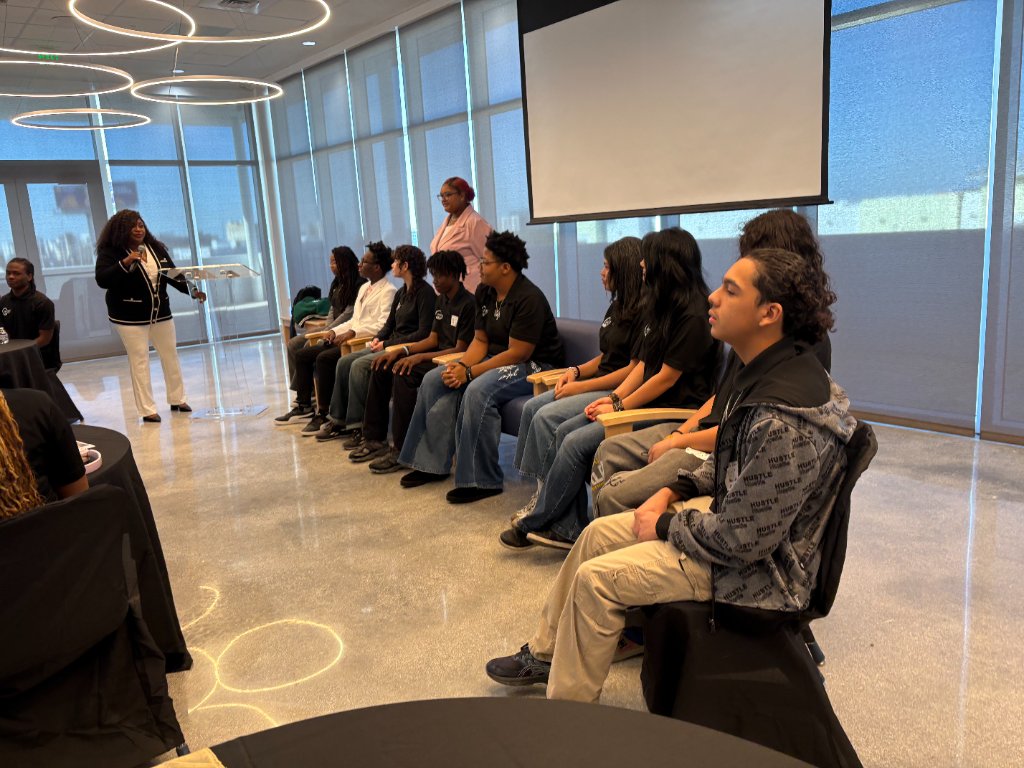 Youth Leadership Cohort