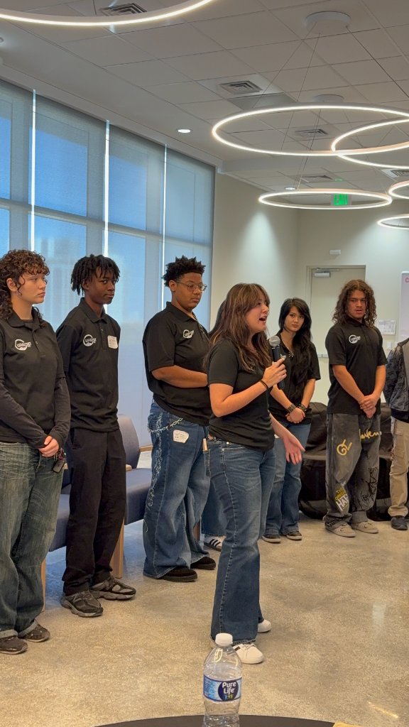 Leadership Training Cohort