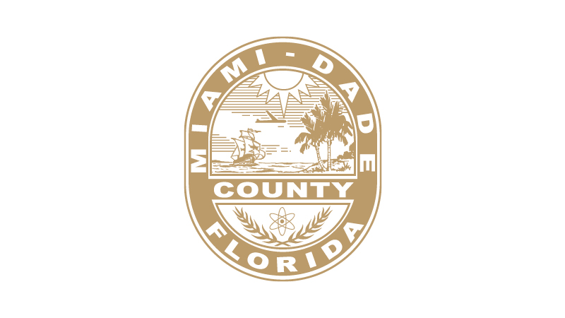 Miami-Dade County Seal
