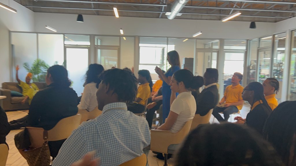 Impact Session