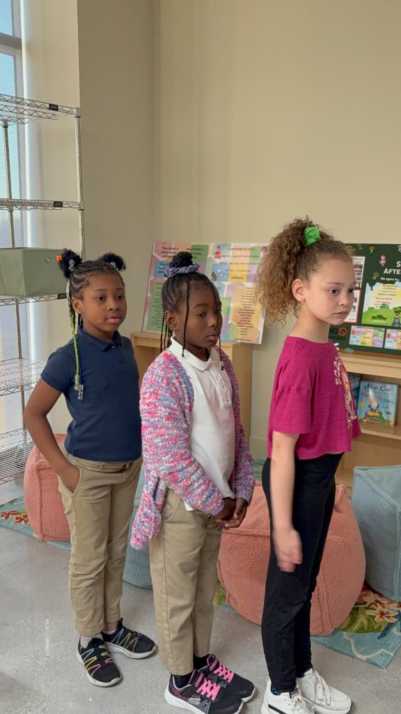 After-School Leaders