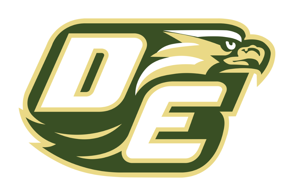 DeSoto High School logo