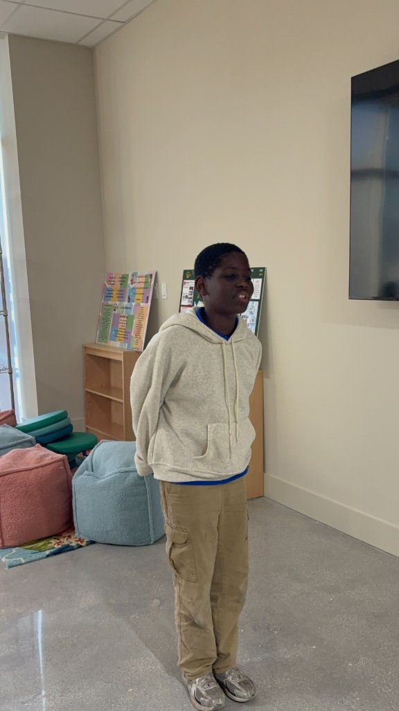 Youth Leader Spotlight