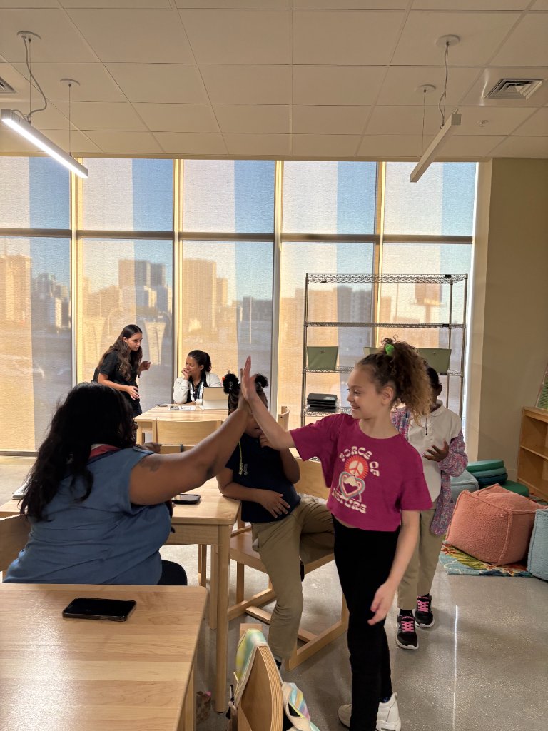 Youth Confidence Training