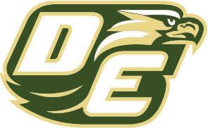 DeSoto High School Eagles