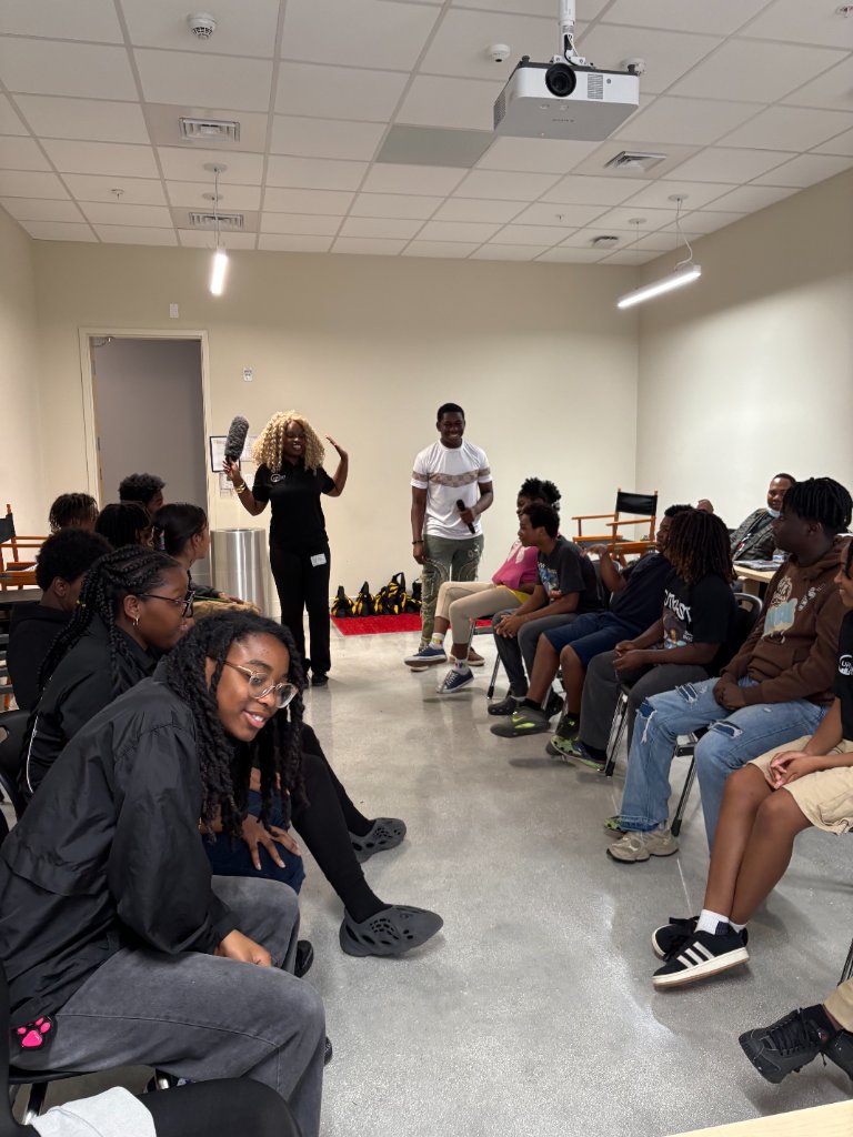 Youth Speaker Spotlight