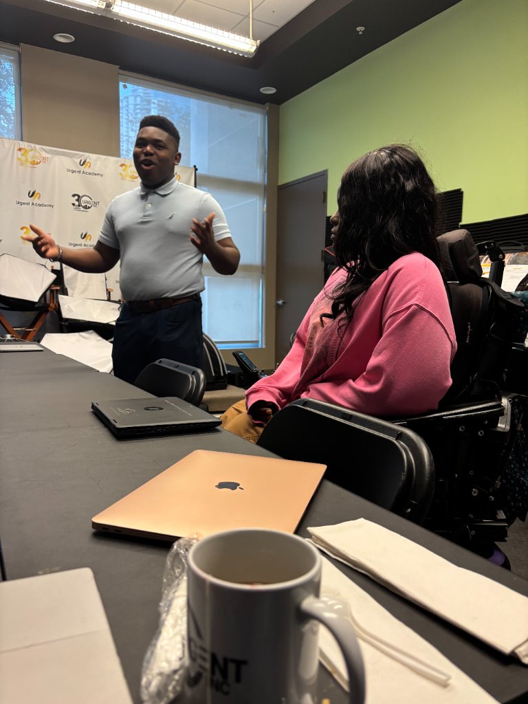 Leadership Training