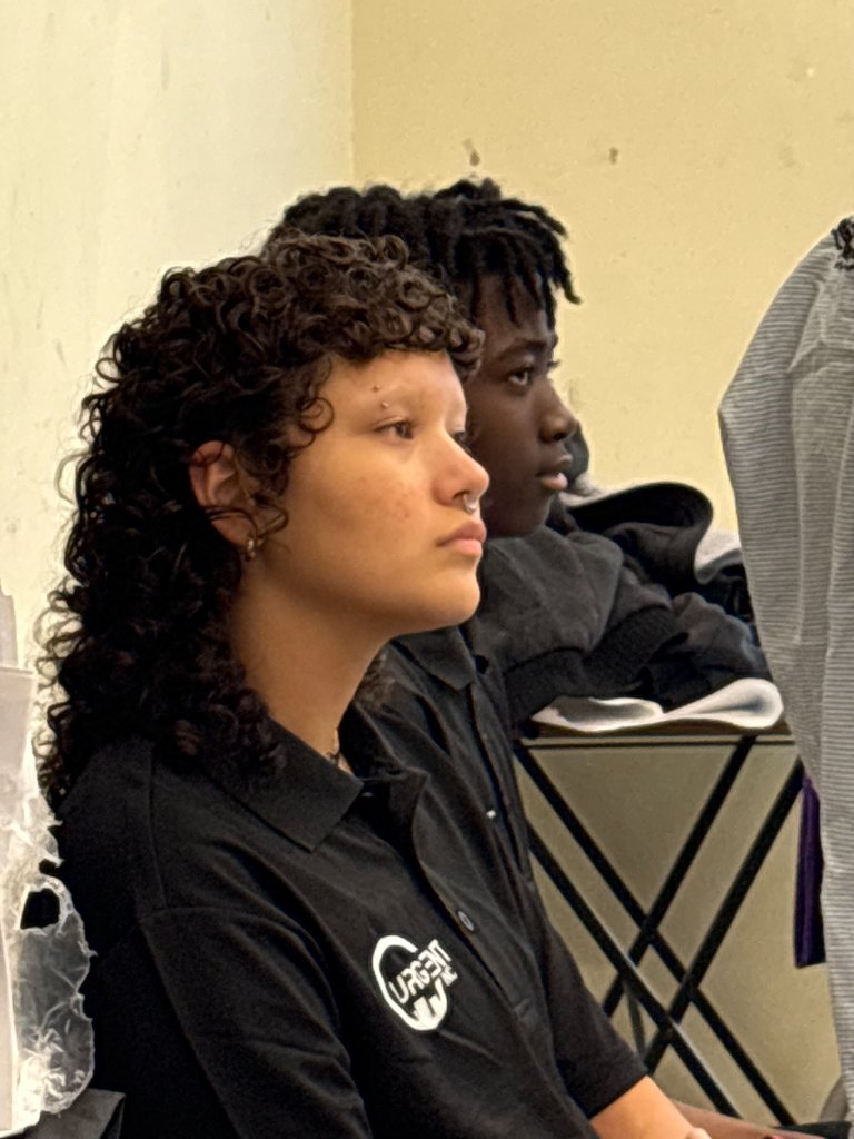 Youth Panel Discussion