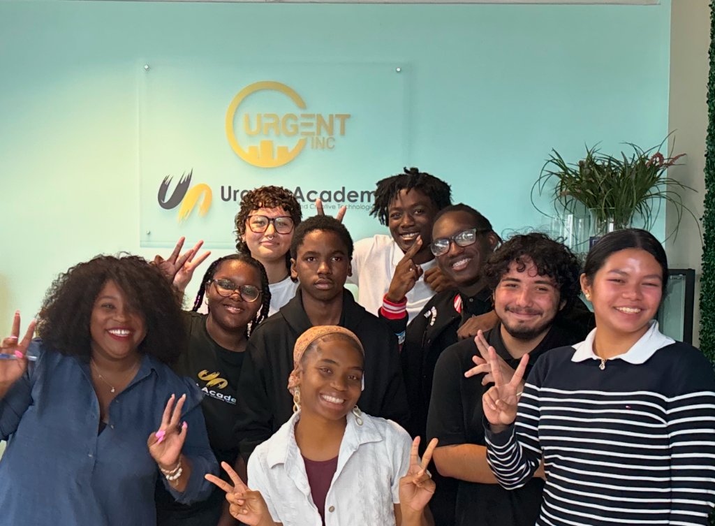 Community Impact Program