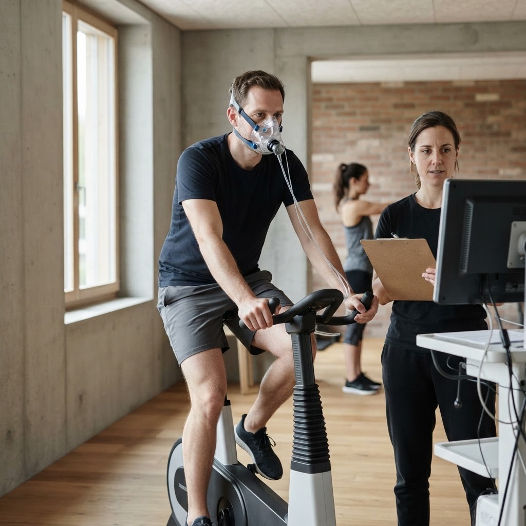 Au-delà de la montre : quels centres de fitness suisses mesurent vraiment