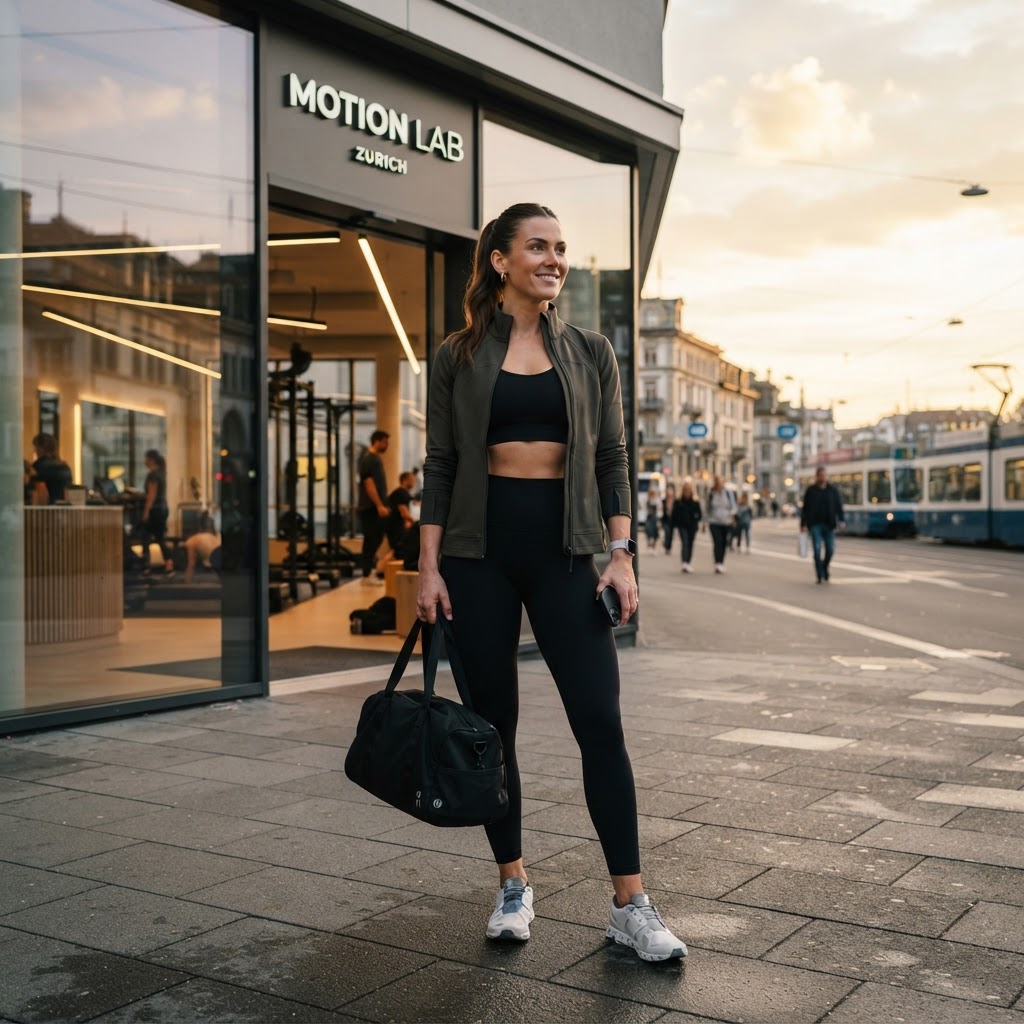 Schweizer Fitnessvertraege: Kuendigung, Laufzeit, Freeze und Uebertragung