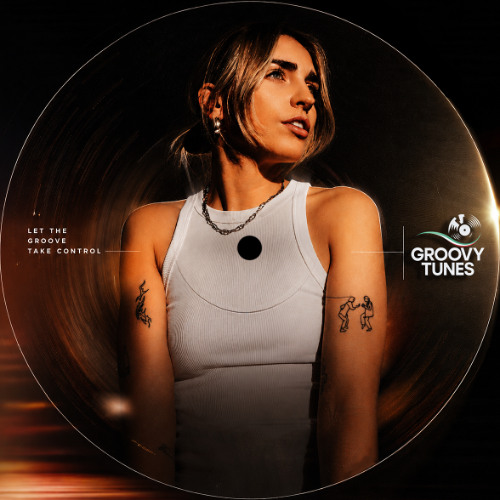 DAUGHTER IN LAW live set x Groovy Tunes
