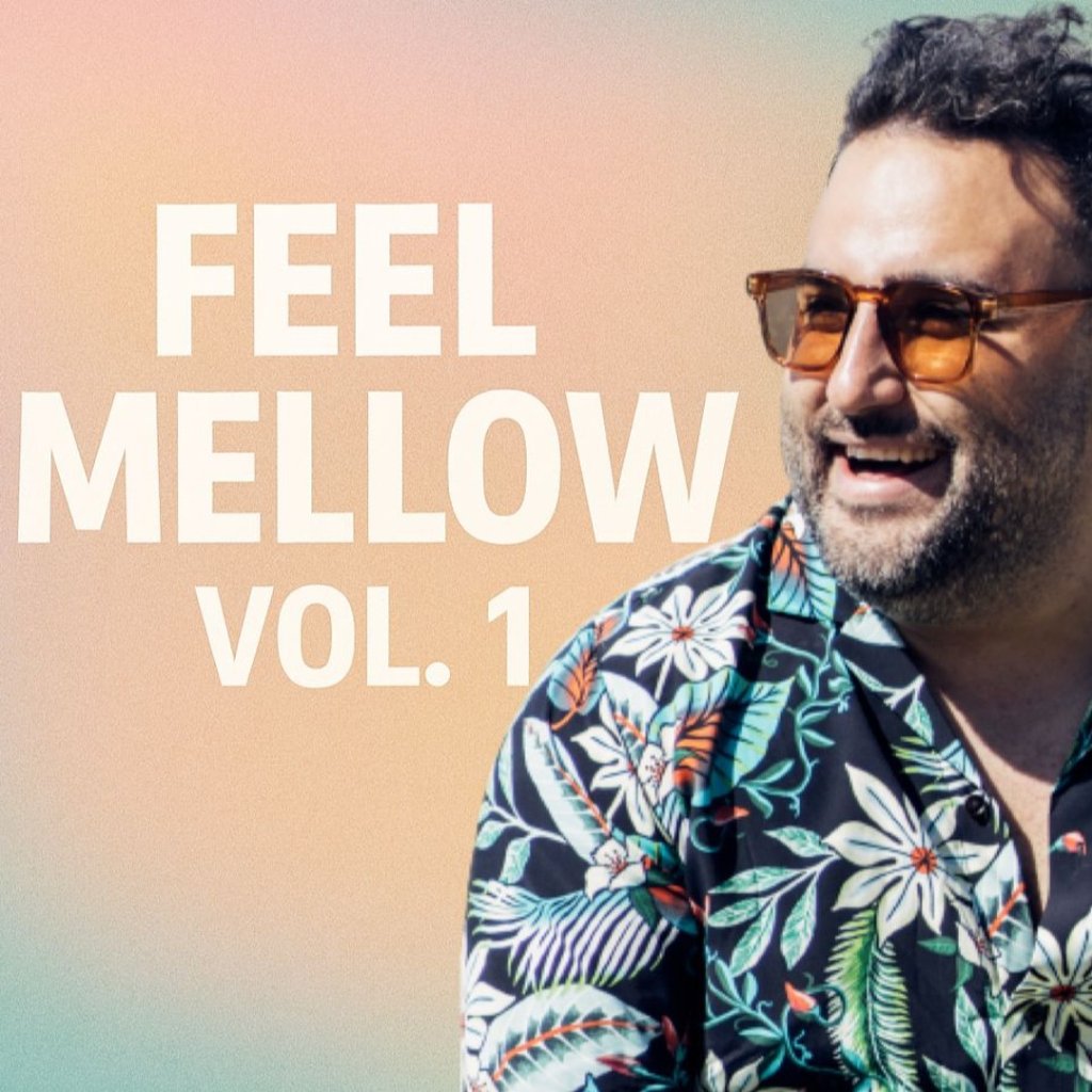 Feel Mellow Vol. 1