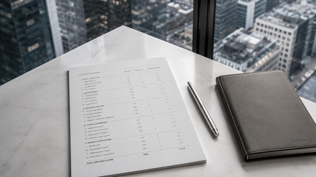 The Complete Guide to Swiss Fitness Club Contracts