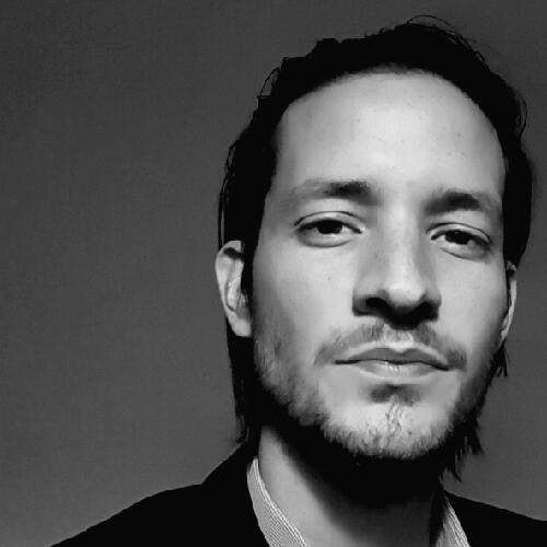Patrick Cuesta