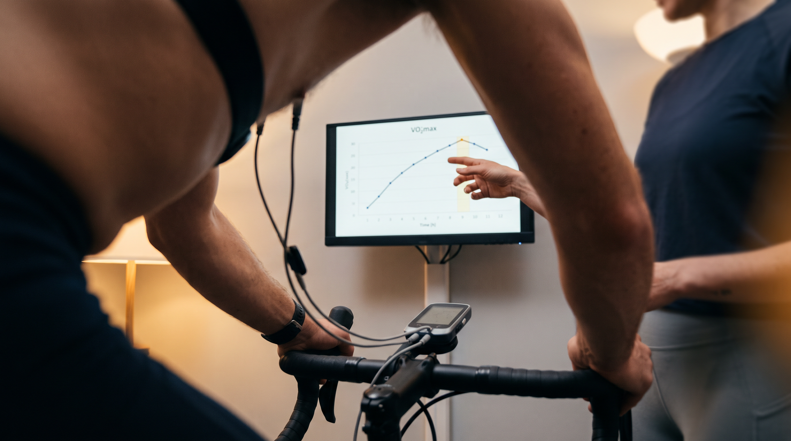Über die Uhr hinaus: welche Schweizer Fitnesscenter wirklich messen