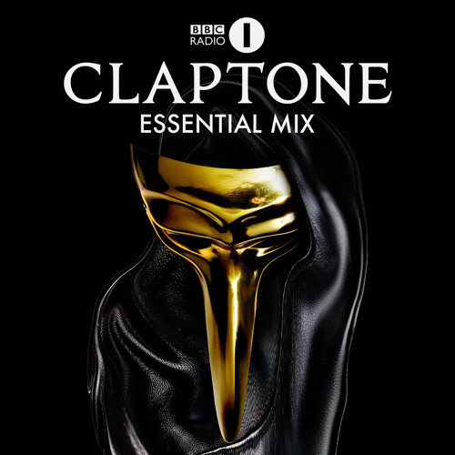Claptone - BBC Radio 1 Essential Mix 25.04.2015