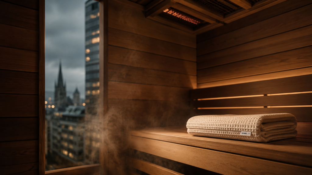 Sauna & Contrast Therapy: Scientifically Proven Benefits