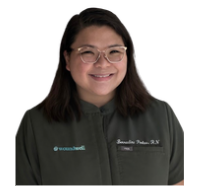 Bernardine Perlas
