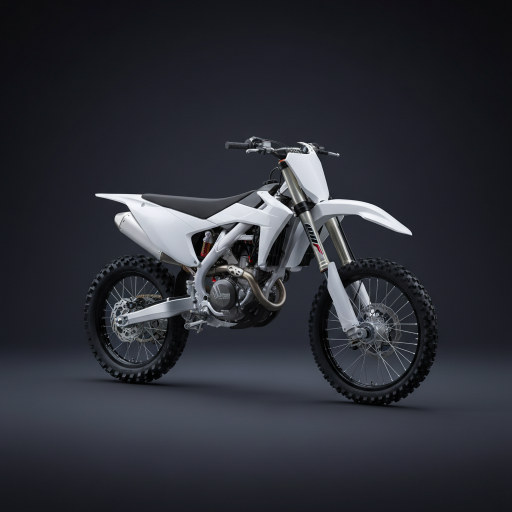 Dirt Bike