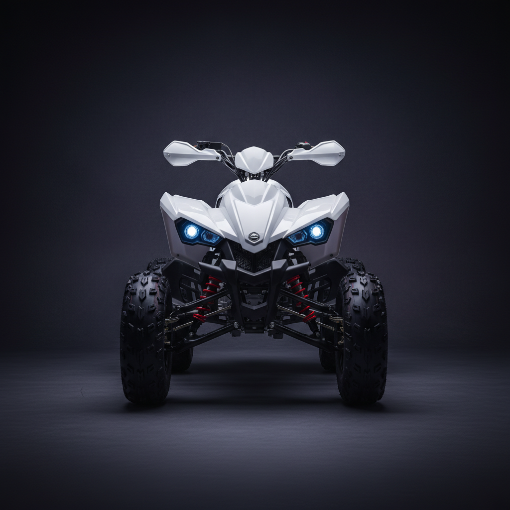 ATV / UTV