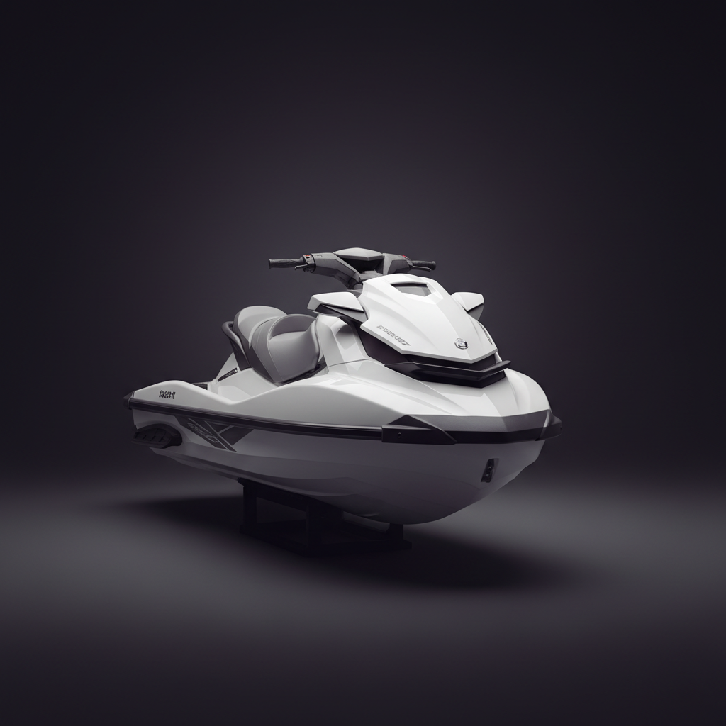 Boat / Jet Ski