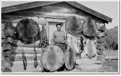 Fur Trade Era