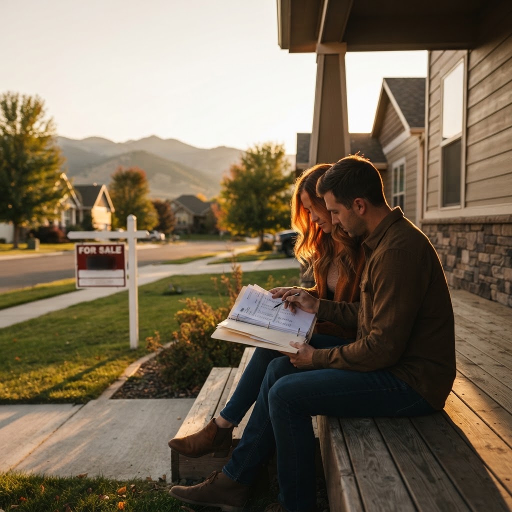 Montana Housing Market Update: Current Mortgage Rates and Lending Landscape