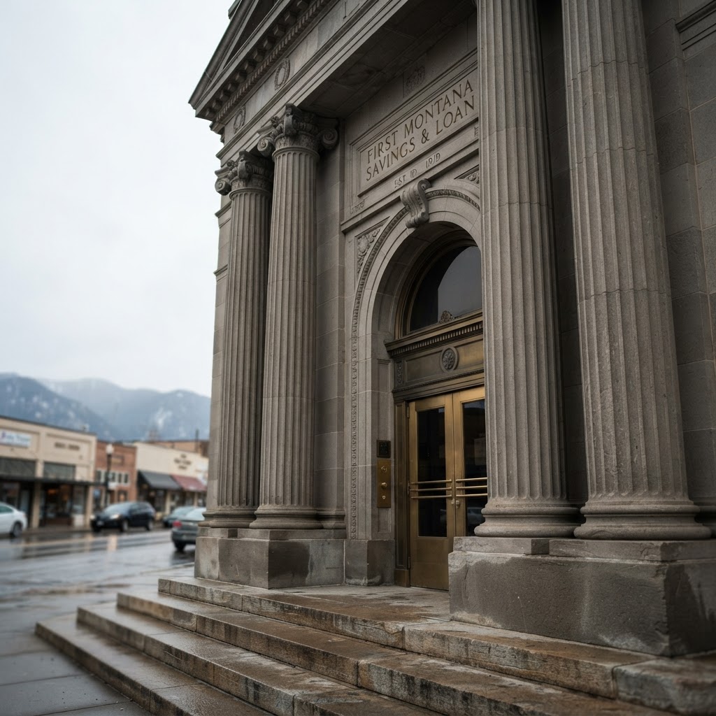 The Federal Reserve just raised interest rates for the first time since 2023