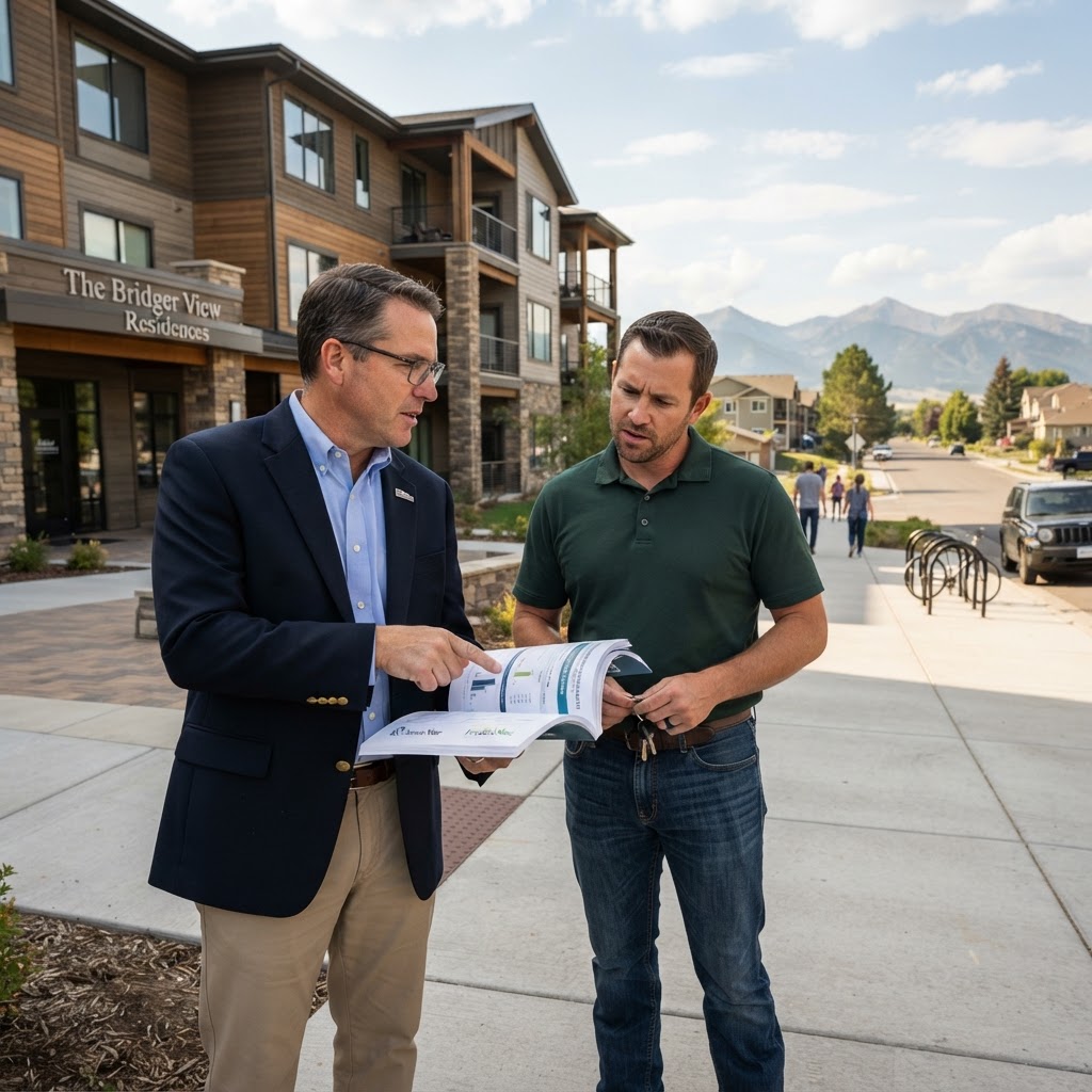 Montana Apartment Loan Rates Updated for August 2026