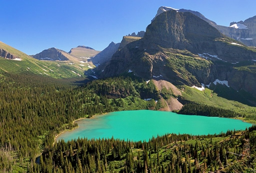 Glacier National Park