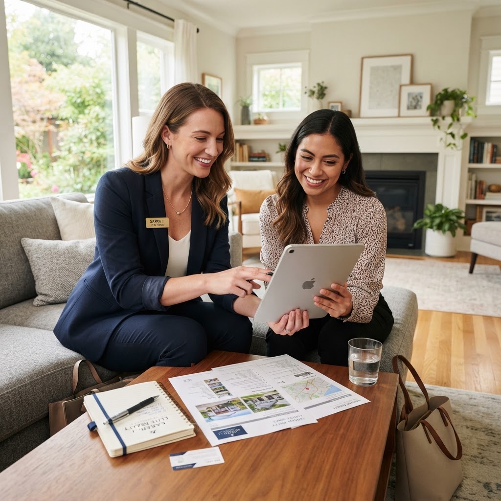Working With Agents